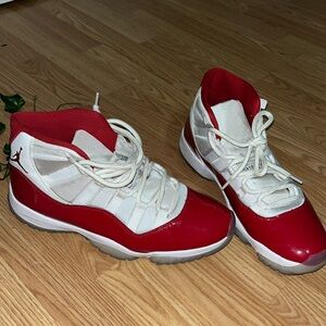 Don’t want them anymore good condition